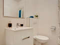 appartement München Schwabing - Alte Heide 02 salle de bain 6261