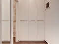 appartement München Schwabing - Alte Heide 01 entrée/couloir 6261
