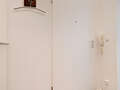 appartement München Schwabing - Alte Heide 02 entrée/couloir 6261