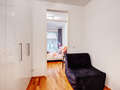 appartement München Schwabing-Nord (zw. Leopoldstraße & Englischen Garten) 01 dressing 6300