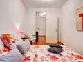 appartement München Schwabing-Nord (zw. Leopoldstraße & Englischen Garten) 03 2ième chambre 6300
