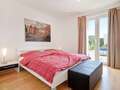 appartement München Schwabing-Nord (zw. Belgrad- & Leopoldstraße) 01 dormir 6335