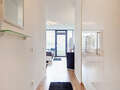 appartement München Schwabing-West 01 entrée/couloir 6415
