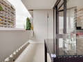 appartement München Schwabing-West 02 balcon 6415