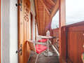 appartement München Hadern 01 balcon 6416