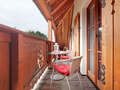 appartement München Hadern 02 balcon 6416