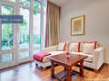 appartement München Altstadt 02 salon 6423