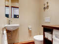 appartement München Altstadt 01 toilettes séparées 6423
