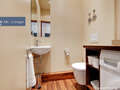 appartement München Altstadt 02 toilettes séparées 6423