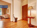 appartement München Altstadt 01 entrée/couloir 6423