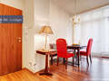 appartement München Altstadt 02 entrée/couloir 6423