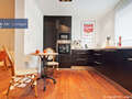 appartement avec terrasse sur le toit München Neuhausen 02 cuisine 6439