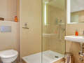 appartement avec terrasse sur le toit München Neuhausen 01 salle de bain 6439