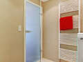 appartement avec terrasse sur le toit München Neuhausen 03 salle de bain 6439