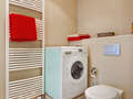 appartement avec terrasse sur le toit München Neuhausen 04 salle de bain 6439