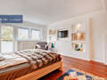 appartement avec terrasse sur le toit München Neuhausen 02 dormir 6439