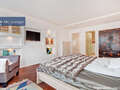 appartement avec terrasse sur le toit München Neuhausen 03 dormir 6439