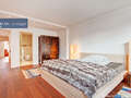 appartement avec terrasse sur le toit München Neuhausen 04 dormir 6439