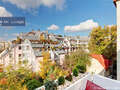 appartement avec terrasse sur le toit München Neuhausen 01 vue 6439