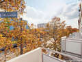 appartement avec terrasse sur le toit München Neuhausen 04 vue 6439