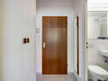appartement München Neuhausen 02 entrée/couloir 6444