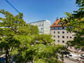 appartement München Neuhausen 02 vue 6444