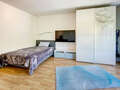 appartement München Neuhausen 03 pièce à vivre 6444
