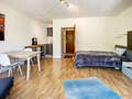 appartement München Neuhausen 04 pièce à vivre 6444