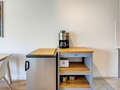 appartement München Neuhausen 05 pièce à vivre 6444