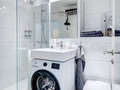 appartement München Schwabing-West 01 salle de bain 6455