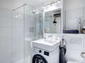 appartement München Schwabing-West 02 salle de bain 6455