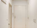 appartement München Schwabing-West 01 entrée/couloir 6455