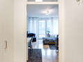 appartement München Schwabing-West 03 entrée/couloir 6455