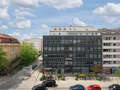appartement München Schwabing-West 01 vue 6455