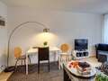 appartement München Schwabing-West 02 pièce à vivre 6455