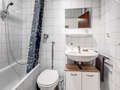 appartement München Haidhausen 01 salle de bain 6468