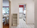 appartement München Haidhausen 01 entrée/couloir 6468