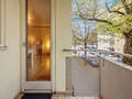appartement München Haidhausen 03 balcon 6468