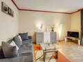appartement München Haidhausen 01 pièce à vivre 6468