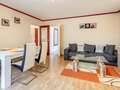 appartement München Haidhausen 04 pièce à vivre 6468