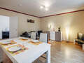 appartement München Haidhausen 05 pièce à vivre 6468