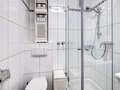appartement München Schwabing (links der Leopoldstraße) 02 salle de bain 6491