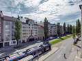 appartement München Schwabing (links der Leopoldstraße) 03 vue 6491
