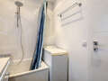 appartement München Obersendling 02 salle de bain 6506