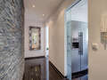appartement München Obersendling 03 entrée/couloir 6506