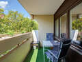 appartement München Obersendling 01 loggia 6506