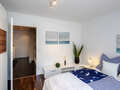 appartement München Obersendling 02 chambre 6506