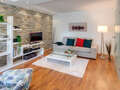 appartement München Obersendling 01 pièce à vivre 6506