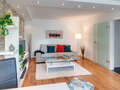 appartement München Obersendling 04 pièce à vivre 6506