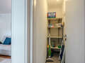 appartement München Obersendling 01 débarras 6506